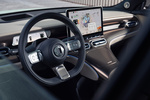 smart #1 Launch Edition Launch Edition Todo terreno Interior Salpicadero 5 puertas