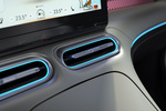 smart #1 Launch Edition Launch Edition Todo terreno Interior Salida sistema ventilaci&oacute;n 5 puertas