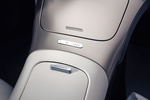 smart #1 Launch Edition Launch Edition Todo terreno Interior Consola Central 5 puertas