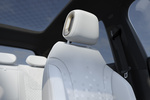 smart #1 Launch Edition Launch Edition Todo terreno Interior Asientos 5 puertas