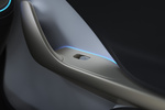 smart #1 Launch Edition Launch Edition Todo terreno Interior Puerta 5 puertas