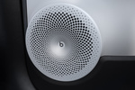smart #1 Launch Edition Launch Edition Todo terreno Interior Altavoz 5 puertas