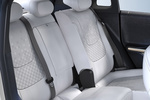 smart #1 Launch Edition Launch Edition Todo terreno Interior Asientos 5 puertas