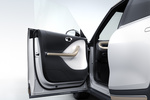 smart #1 Launch Edition Launch Edition Todo terreno Interior Puerta 5 puertas