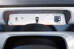 smart #1 Premium Premium Todo terreno Interior Cuadro de instrumentos 5 puertas