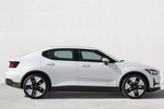 Polestar 2 Gama 2 Gama 2 Turismo Snow Exterior Lateral 5 puertas