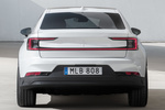 Polestar 2 Gama 2 Gama 2 Turismo Snow Exterior Posterior 5 puertas