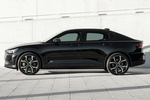 Polestar 2 2 Long range Dual motor Performance Pack 2 Long range Dual motor Performance Pack Turismo Space Exterior Lateral 5 puertas