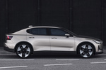 Polestar 2 Gama 2 Gama 2 Turismo Jupiter Exterior Lateral 5 puertas