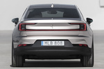 Polestar 2 Gama 2 Gama 2 Turismo Jupiter Exterior Posterior 5 puertas