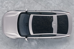 Polestar 2 Gama 2 Gama 2 Turismo Jupiter Exterior Cenital 5 puertas