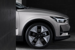 Polestar 2 Gama 2 Gama 2 Turismo Jupiter Exterior Llanta 5 puertas