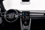 Polestar 2 Gama 2 Gama 2 Turismo Interior Salpicadero 5 puertas