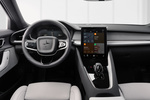 Polestar 2 Gama 2 Gama 2 Turismo Interior Salpicadero 5 puertas