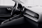 Polestar 2 Gama 2 Gama 2 Turismo Interior Salpicadero 5 puertas