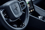 Polestar 2 Gama 2 Gama 2 Turismo Interior Volante 5 puertas