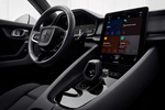 Polestar 2 Gama 2 Gama 2 Turismo Interior Consola Central 5 puertas