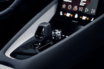 Polestar 2 Gama 2 Gama 2 Turismo Interior Palanca de Cambios 5 puertas