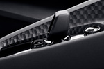 Polestar 2 Gama 2 Gama 2 Turismo Interior Palanca de Cambios 5 puertas