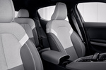 Polestar 2 Gama 2 Gama 2 Turismo Interior Asientos 5 puertas