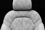 Polestar 2 Gama 2 Gama 2 Turismo Interior Asientos 5 puertas