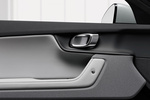 Polestar 2 Gama 2 Gama 2 Turismo Interior Puerta 5 puertas