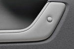 Polestar 2 Gama 2 Gama 2 Turismo Interior Puerta 5 puertas