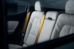 Polestar 2 Gama 2 Gama 2 Turismo Interior Asientos 5 puertas