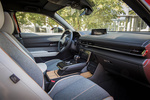 Mazda MX-30 E-SKYACTIV EV Makoto con tapicer&iacute;a Modern Confidence Todo terreno Interior Salpicadero 5 puertas