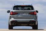 BMW X3 xDrive20d xLine con Paquete M Sport Todo terreno M Brooklyn Grey Metallic Exterior Posterior 5 puertas