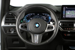 BMW X3 xDrive20d xLine con cuero Vernasca Mokka Todo terreno Interior Volante 5 puertas