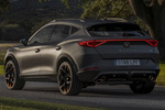 CUPRA Formentor VZ5 Formentor VZ5 Todo terreno Magnetic Tech Matt Exterior Lateral-Posterior 5 puertas