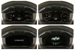 LYNK&CO 01 Gama 01 Gama 01 Todo terreno Interior Cuadro de instrumentos 5 puertas