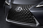 Lexus UX Gama UX F Sport Todo terreno Exterior Frontal 5 puertas