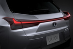 Lexus UX Gama UX F Sport Todo terreno Exterior Pilotos 5 puertas