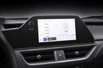 Lexus UX Gama UX Gama UX Todo terreno Interior Pantalla del sistema multimedia 5 puertas