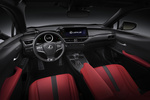 Lexus UX Gama UX F Sport Todo terreno Interior Salpicadero 5 puertas