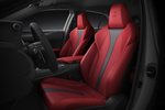 Lexus UX Gama UX F Sport Todo terreno Interior Asientos 5 puertas