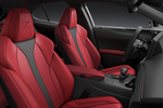 Lexus UX Gama UX F Sport Todo terreno Interior Asientos 5 puertas