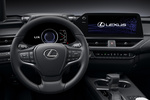 Lexus UX Gama UX F Sport Todo terreno Interior Salpicadero 5 puertas