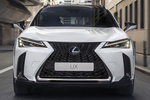 Lexus UX Gama UX F Sport Todo terreno Exterior Frontal 5 puertas