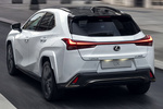 Lexus UX Gama UX F Sport Todo terreno Exterior Lateral-Posterior 5 puertas