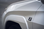 Lexus UX Gama UX F Sport Todo terreno Exterior Detalle 5 puertas