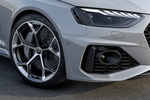 Audi A4 RS 4 Avant Competition Plus RS 4 Avant Competition Plus Turismo familiar Nardo Grey Exterior Llanta 5 puertas