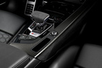 Audi A5 RS 5 Sportback Competition Plus RS 5 Sportback Competition Plus Turismo Interior Consola Central 5 puertas