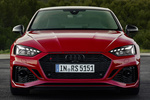 Audi A5 RS 5 Coup&eacute; Competition Plus RS 5 Coup&eacute; Competition Plus Coup&eacute; Rojo Tango Exterior Frontal 2 puertas