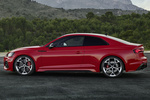 Audi A5 RS 5 Coup&eacute; Competition Plus RS 5 Coup&eacute; Competition Plus Coup&eacute; Rojo Tango Exterior Lateral 2 puertas
