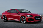 Audi A5 RS 5 Coup&eacute; Competition Plus RS 5 Coup&eacute; Competition Plus Coup&eacute; Rojo Tango Exterior Lateral-Frontal 2 puertas