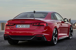 Audi A5 RS 5 Coup&eacute; Competition Plus RS 5 Coup&eacute; Competition Plus Coup&eacute; Rojo Tango Exterior Posterior-Lateral 2 puertas