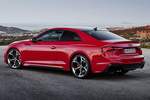 Audi A5 RS 5 Coup&eacute; Competition Plus RS 5 Coup&eacute; Competition Plus Coup&eacute; Rojo Tango Exterior Lateral-Posterior 2 puertas
